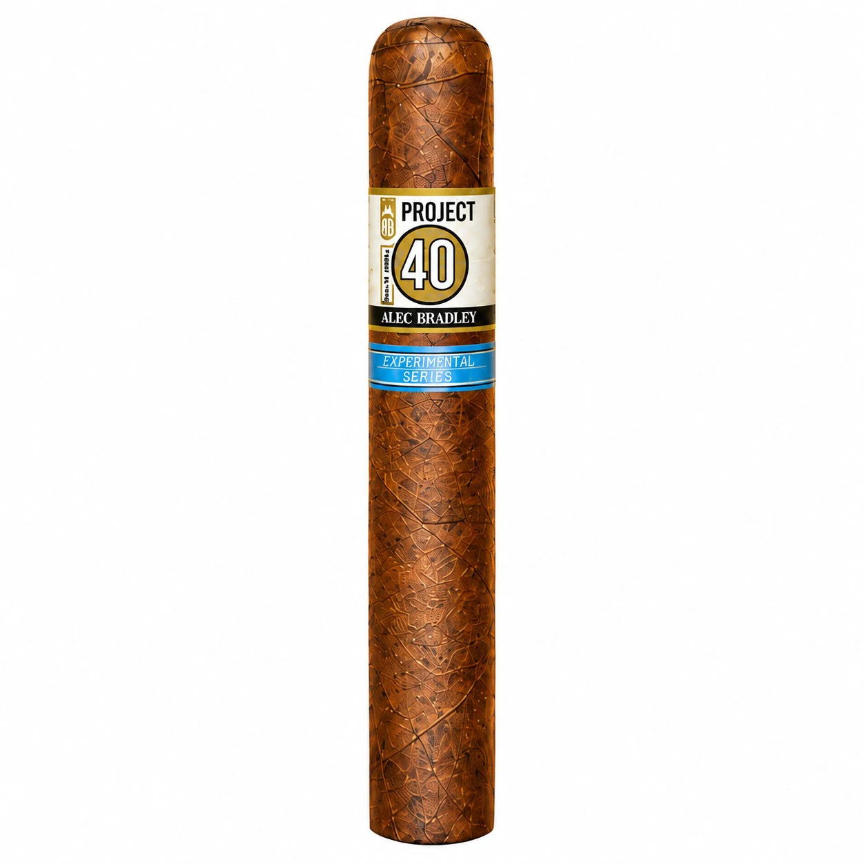 Alec Bradley Project 40 Natural Robusto